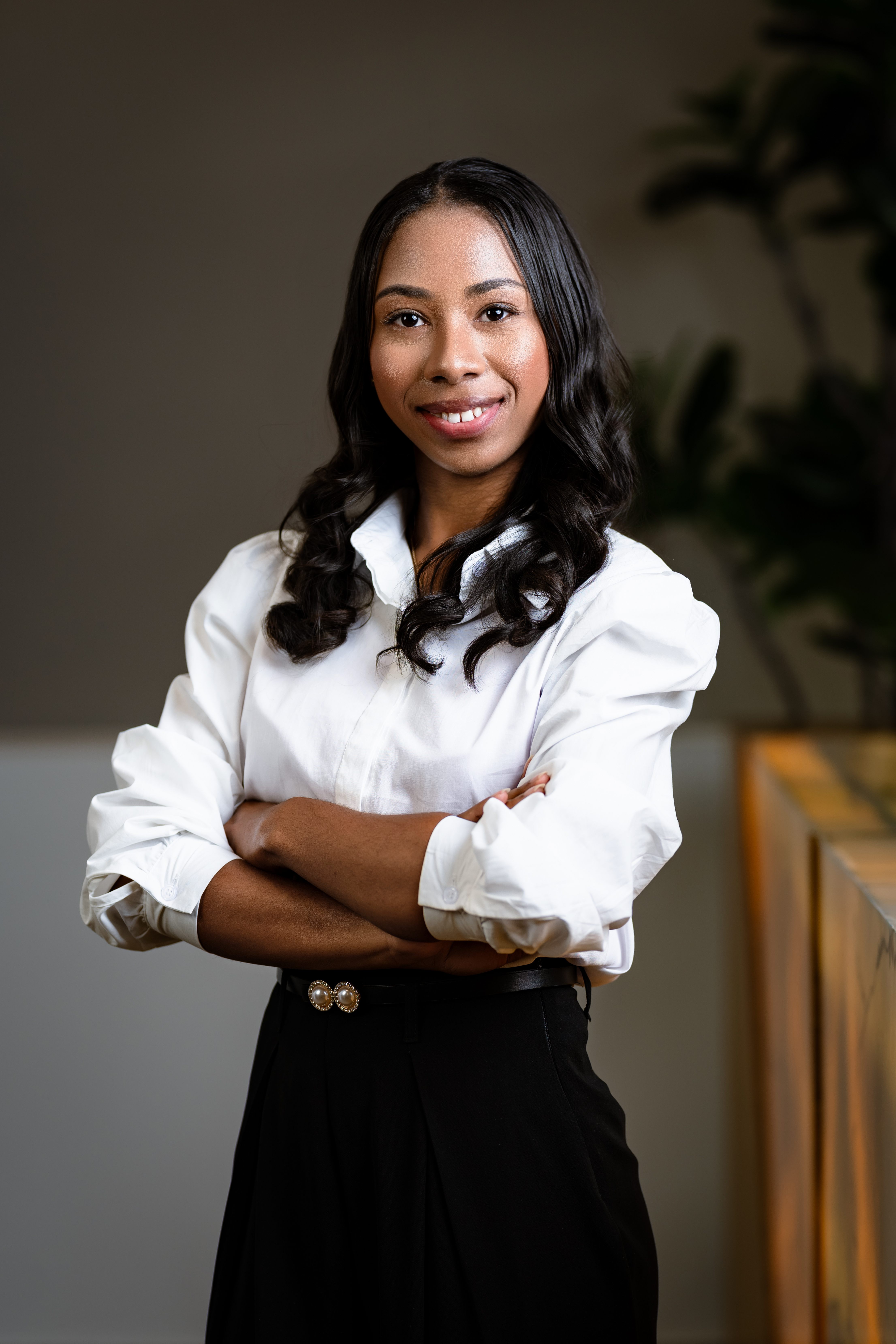 Gerente IC Smartphone