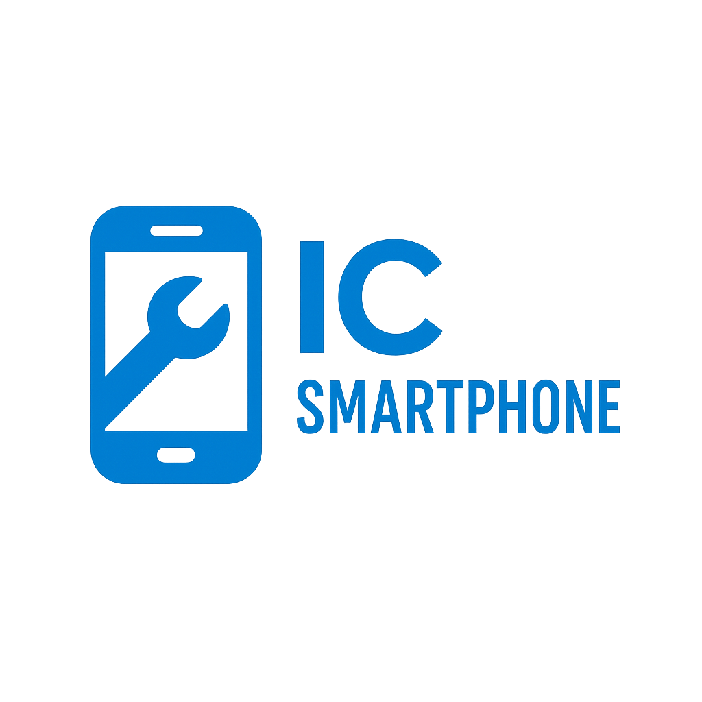 IC Smartphone logo
